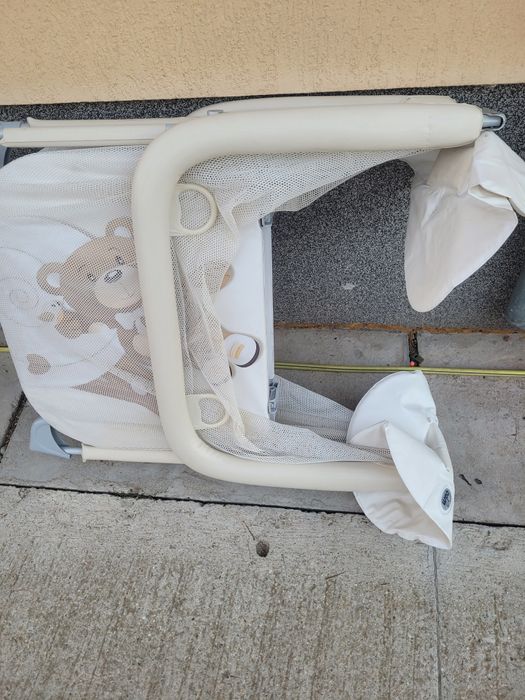 Țarc pentru bebeluși