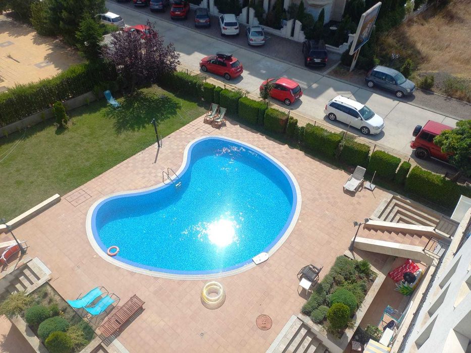 Продава се Четиристаен апартамент в Несебър - 200 кв.м за 775 €/кв.м - Снимка #6