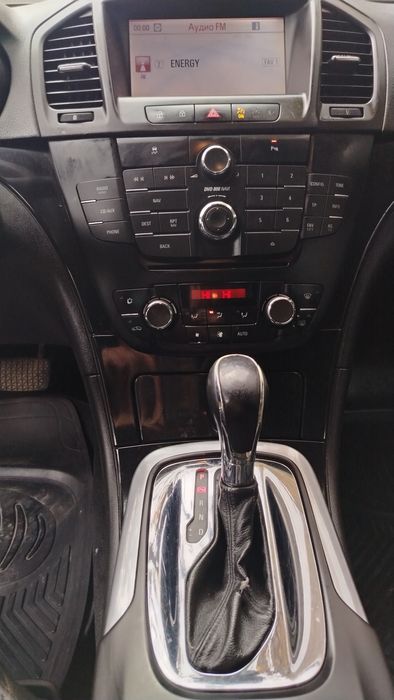 Opel Insignia/ Опел Инсигния 2.0 CDTI НА ЧАСТИ