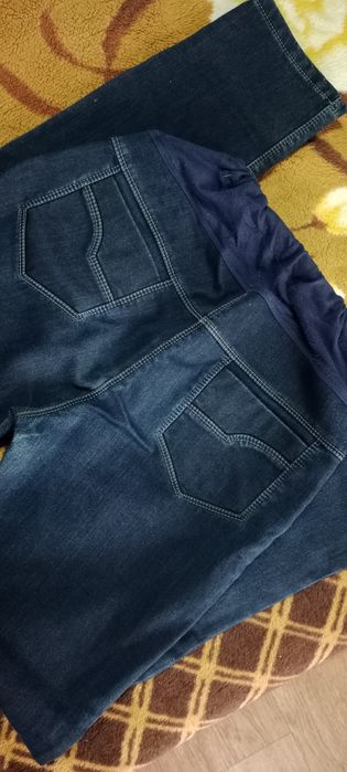 Джинсы для беременных