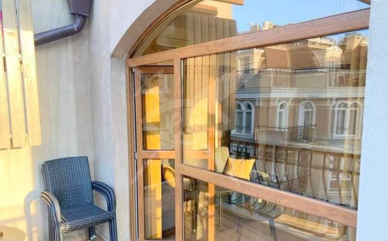 Продава се Двустаен апартамент в к.к. Слънчев бряг - 47 кв.м за 1660 €/кв.м - Снимка #2