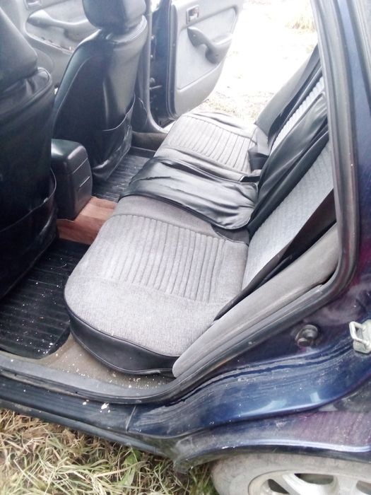 Продам машину отлично состояние