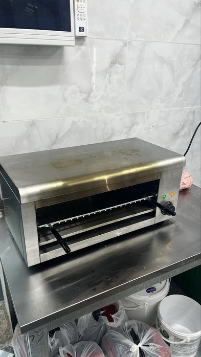 Продам саламандр