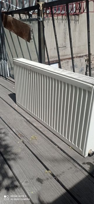 Стальные папельные радиаторы