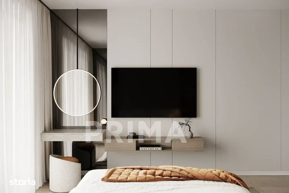 Apartament nou 2 camere finisat Calea Aradului - Prima Arena