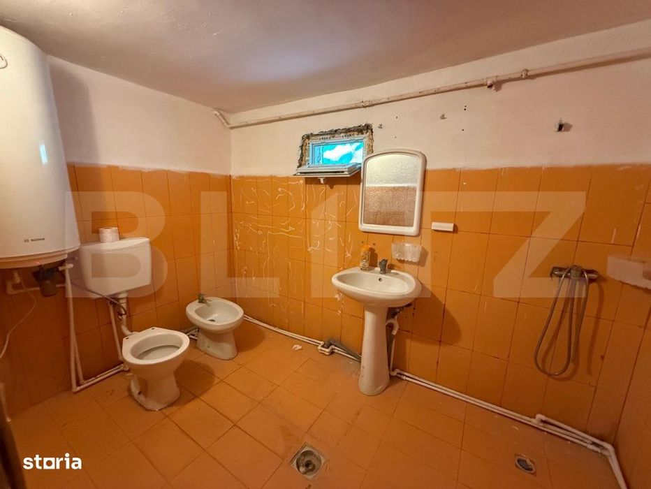 Casa de vanzare – zona Spital Boldescu