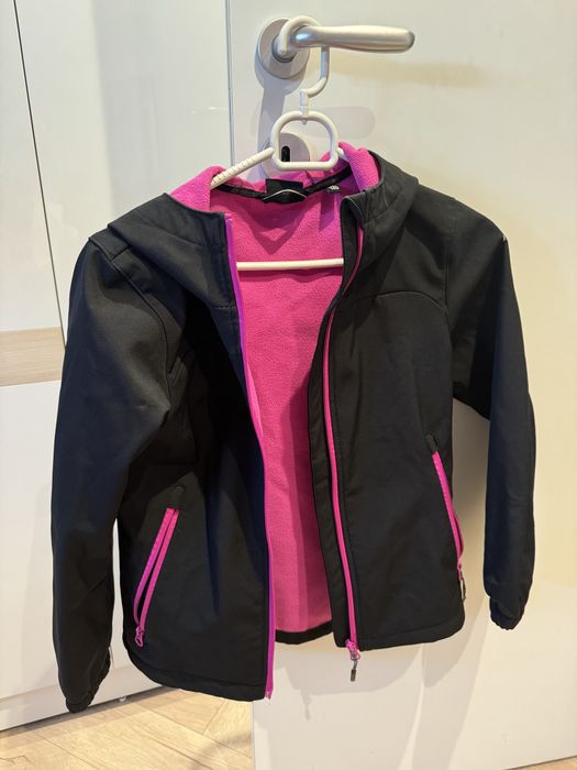 Детски ветровки