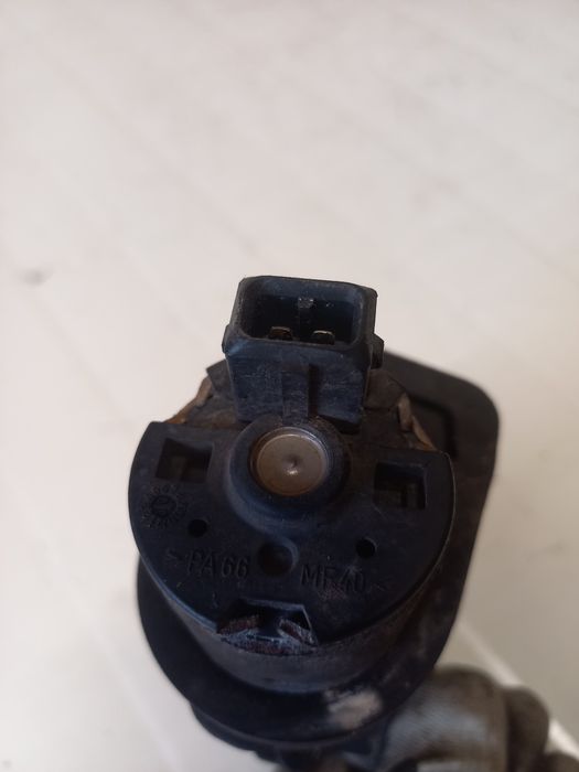 Водна помпа Mercedes ML W163
