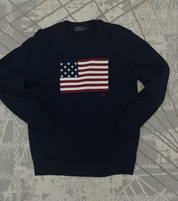 Свитшот американо