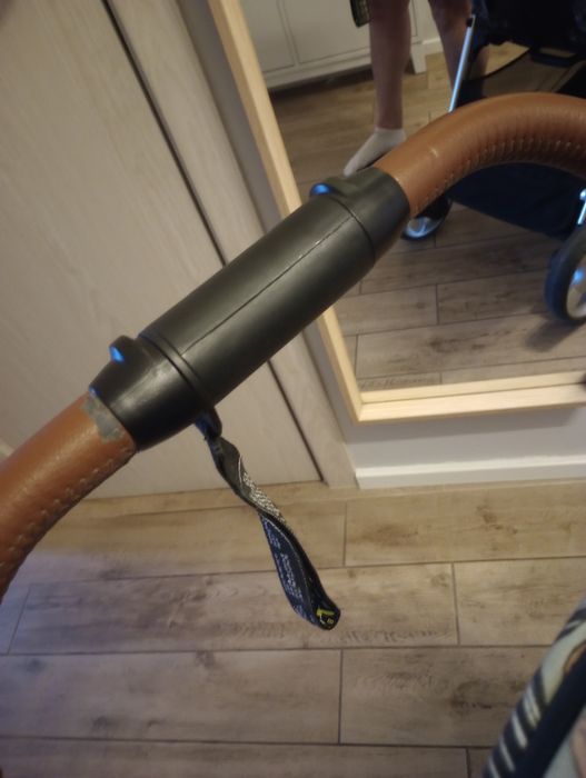 Mamas & Papas Blue Special Edition Liberty Armadillo Flip XT  
Blue Sp