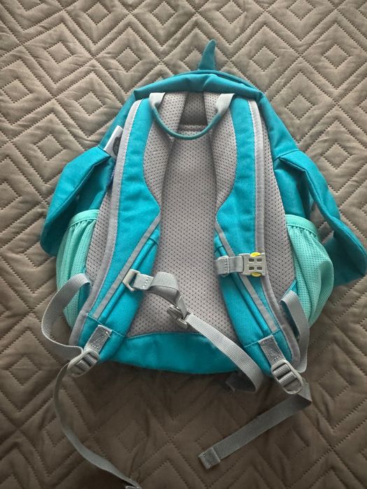 Affenzahn Shark children’s backpack