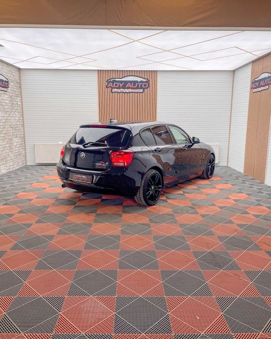 BMW 1 Series 2011 — imagine 3