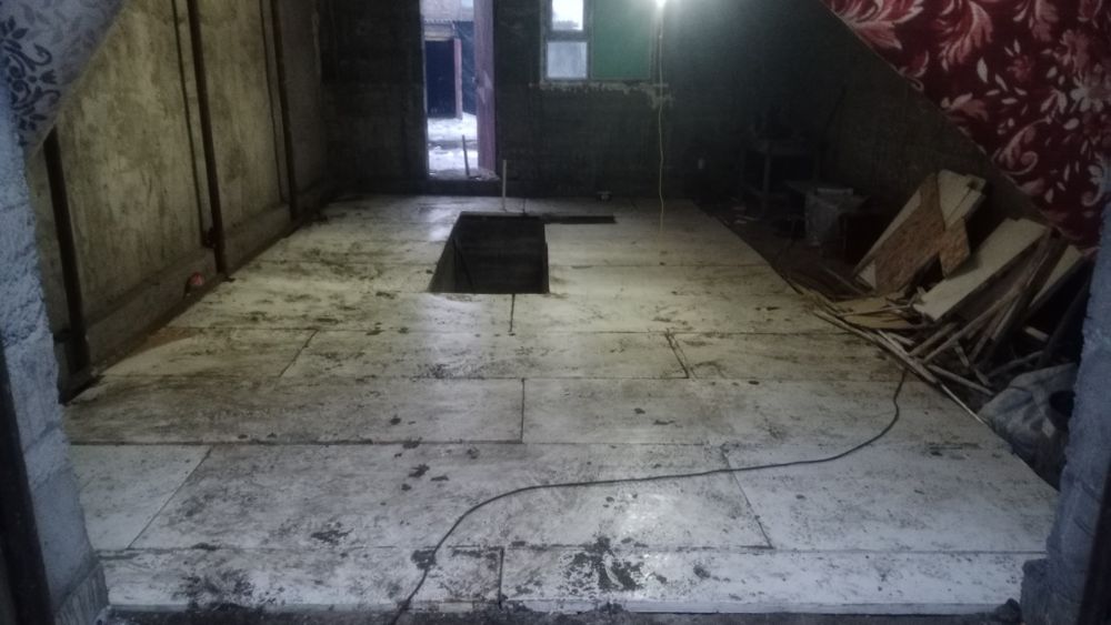 Продаётся дом в Новодолинке