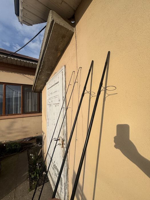 Vand 2 lansete okuma avenger 3.90+husa