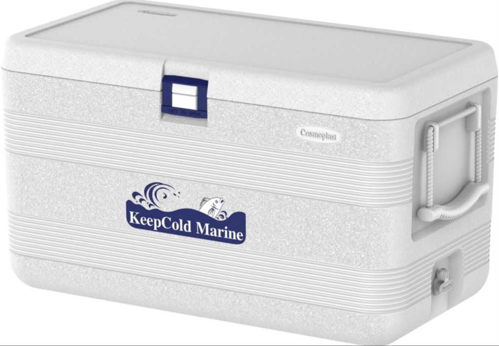 Термобоксы (Кулеры) Keepcold