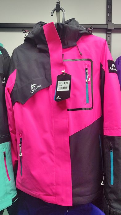 Горнолыжный костюм___