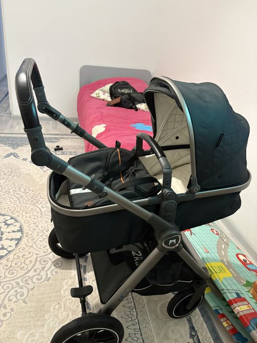 Коляска сатылады