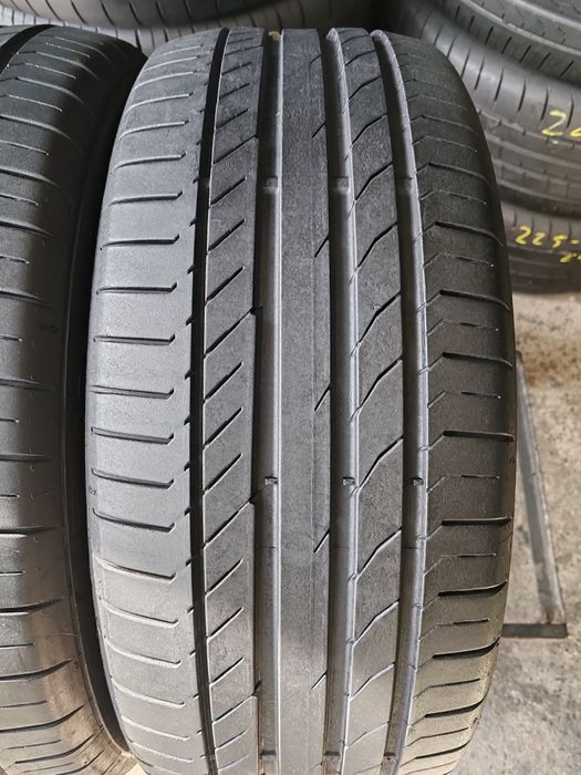 2 anvelope 235 50 18
