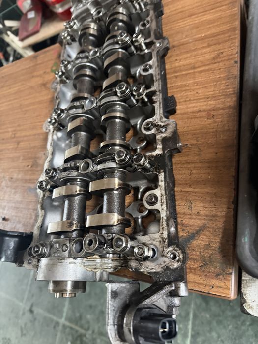 Semi chiuloasa opel asta j h corsa euro 5