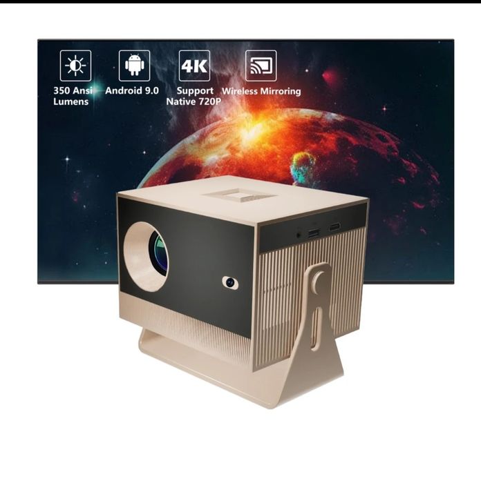 Смарт проектор A 22