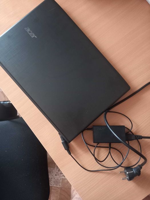 Ноутбук Acer Aspire E5-576G