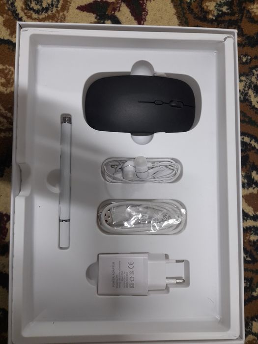 OZCT Air Pro 16/512gb .5G