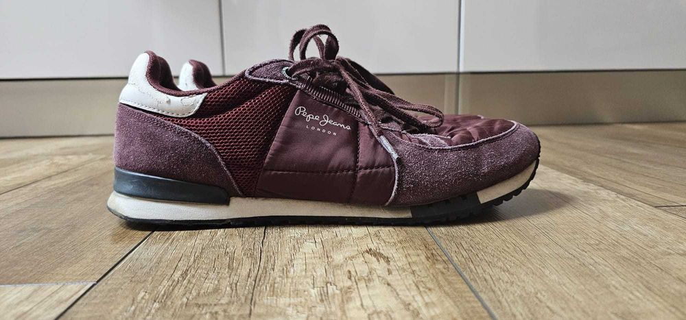 Papuci pentru barbati Pepe Jeans London marimea 41