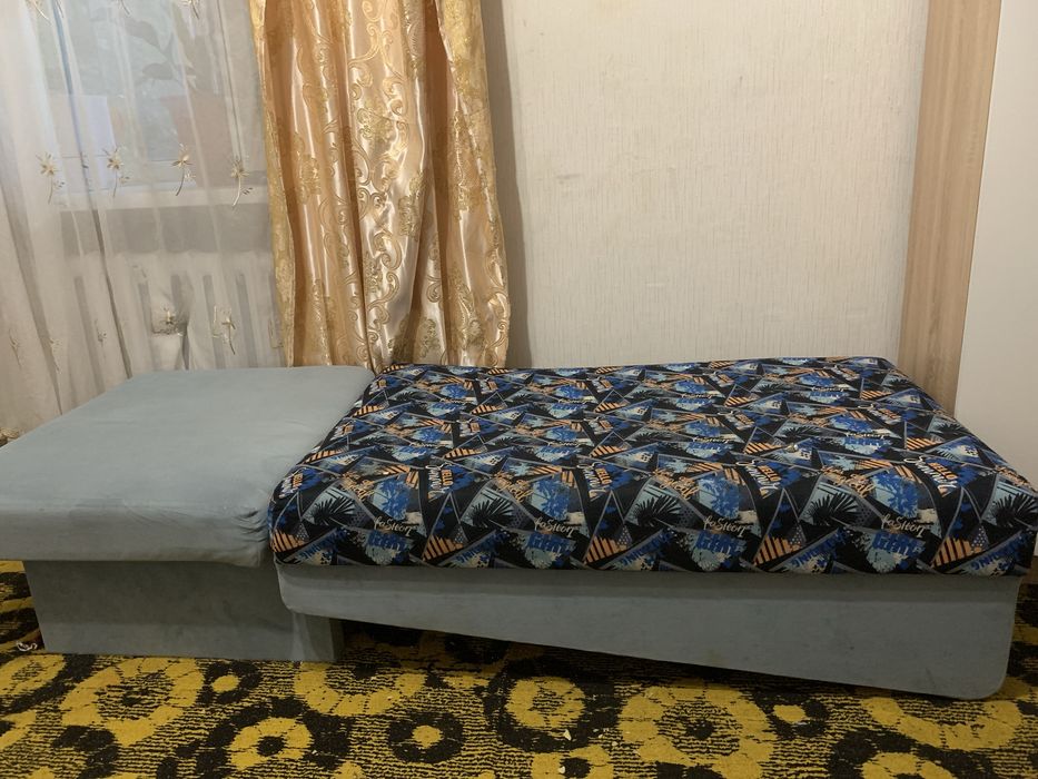 Продам диван детский