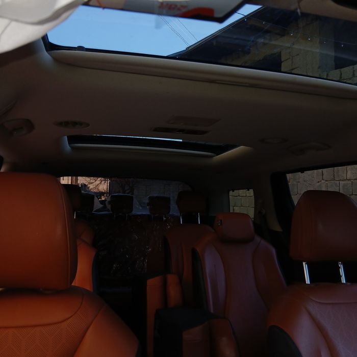 Кия карнивал 2023