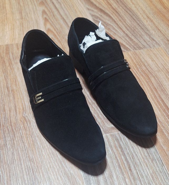 Туфли    мужские