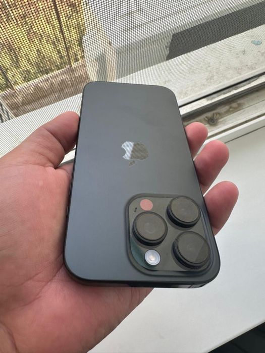 IPhone 16 Pro,128 ГБ