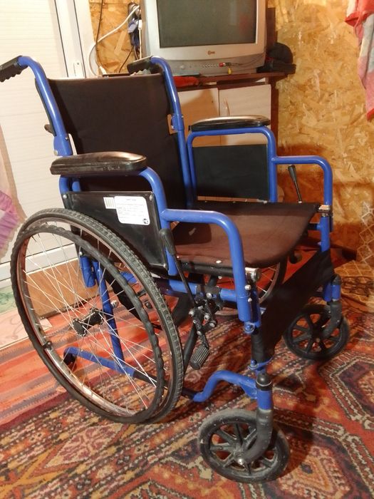 Инвалидная коляска "Армед 035"