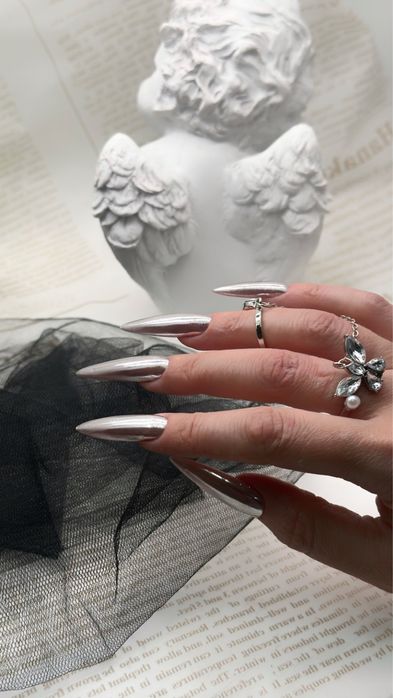 Маникюр Майкудук