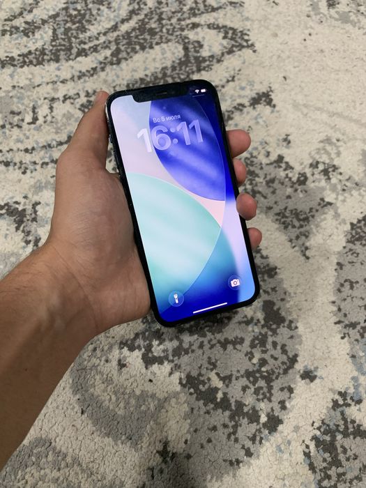 Iphone 12 pro sotiladi