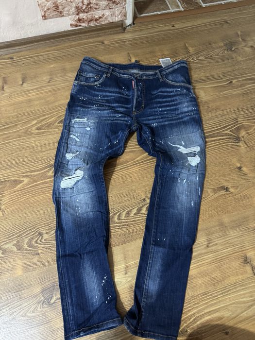 Dsquared мъжки дънки