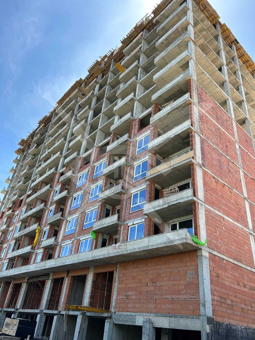 Продава се Двустаен апартамент в Пловдив, Гагарин - 72 кв.м за 769 €/кв.м - Снимка #2