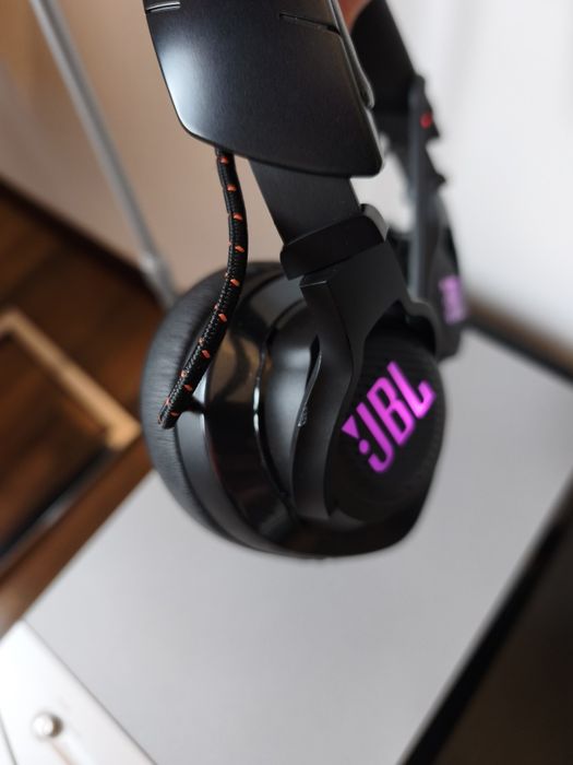 Căști Jbl quantum 610 wireless