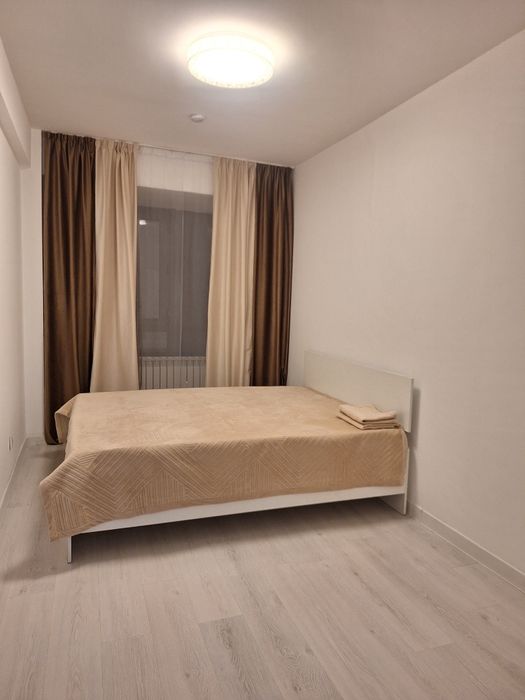 Сдаю квартиру 2комн