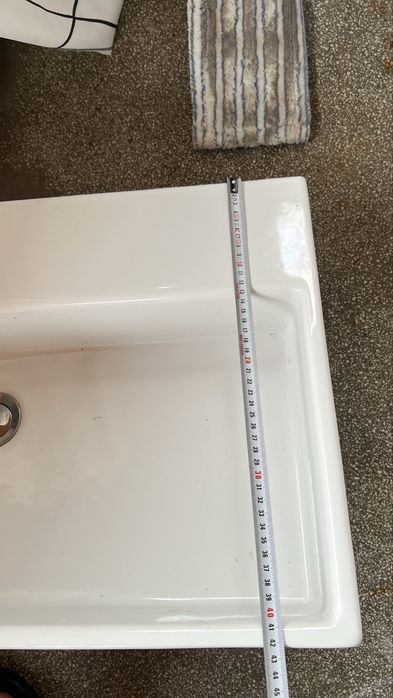 Lavoar chiuveta baie Ideal Standard