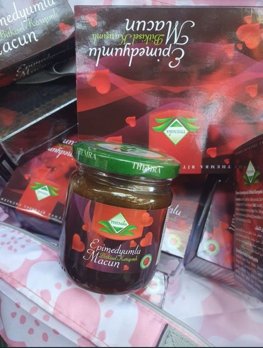 Magiun original turcesc