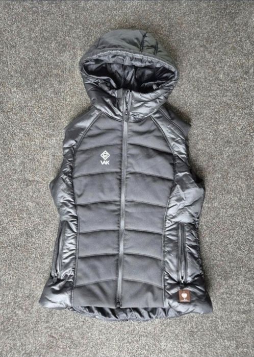 Vesta groasă iarnă, dama, Engelbert Strauss - S