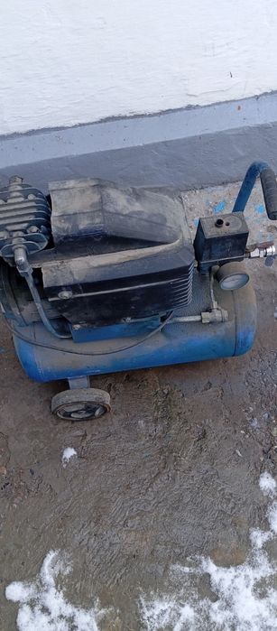 Компрессор воздушный