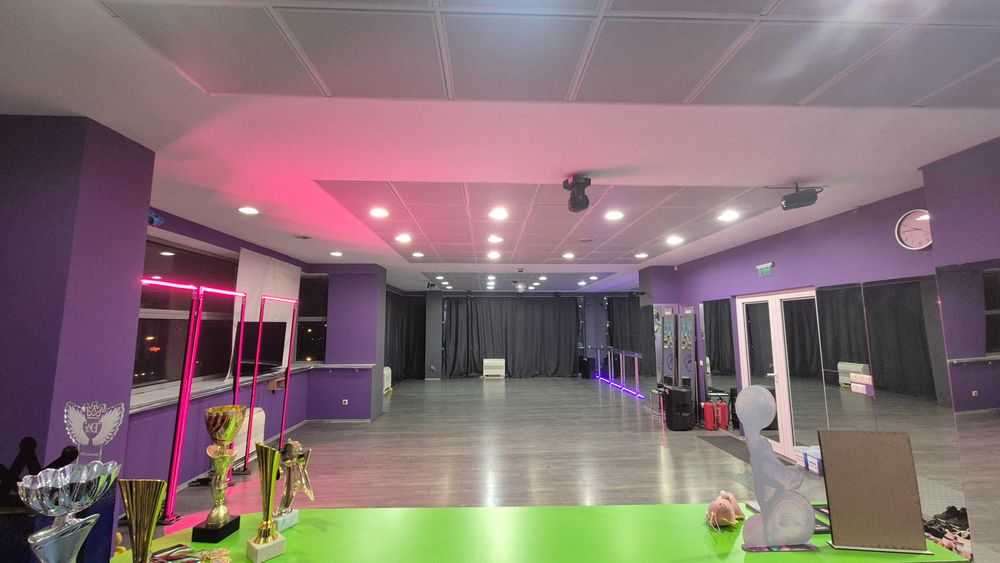 Дава се под наем Офис в София, Левски Г - 150 кв.м за 17.85 € - Снимка #10