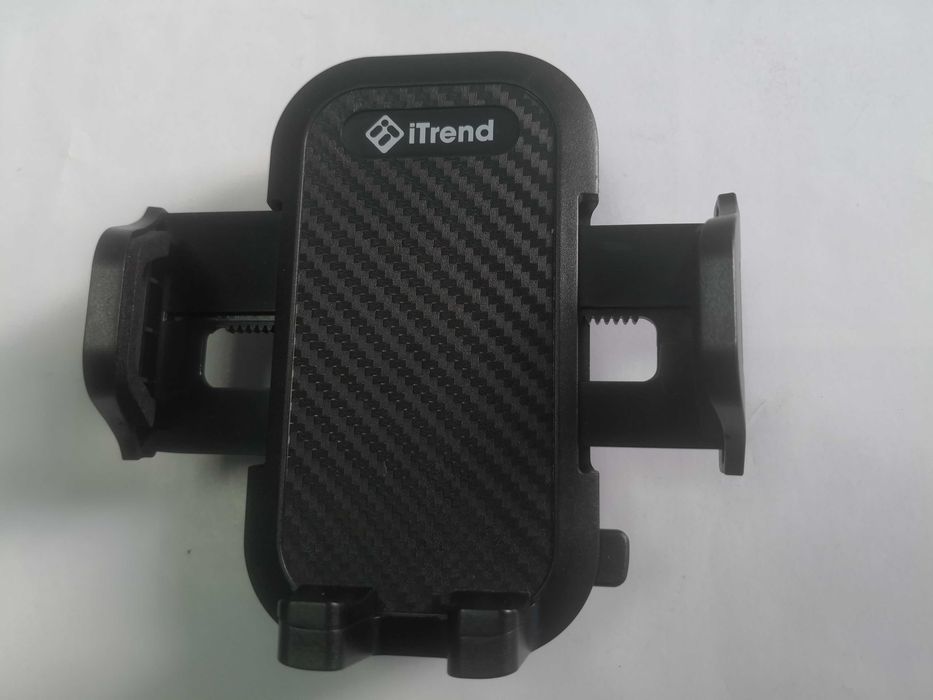 Suport telefon auto cu brat flexibil