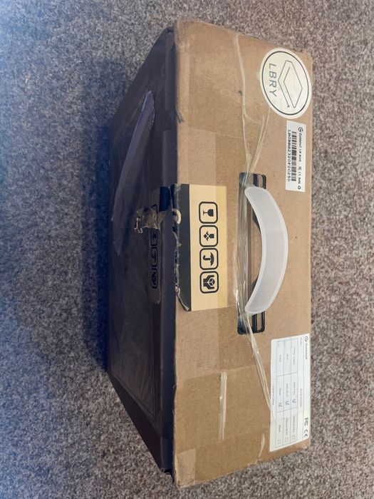 Miner Crypto  GoldShell LB BOX