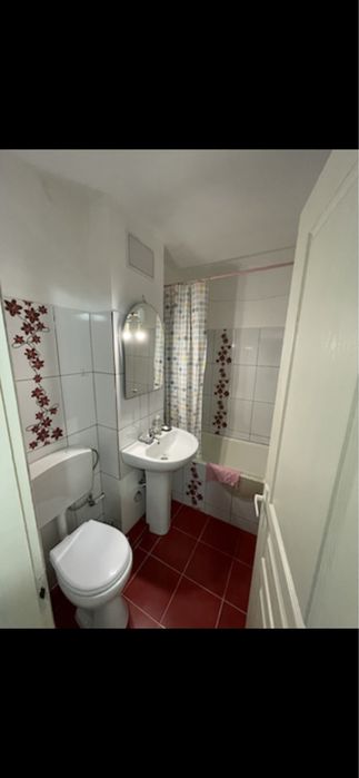 Garsoniera de inchiriat