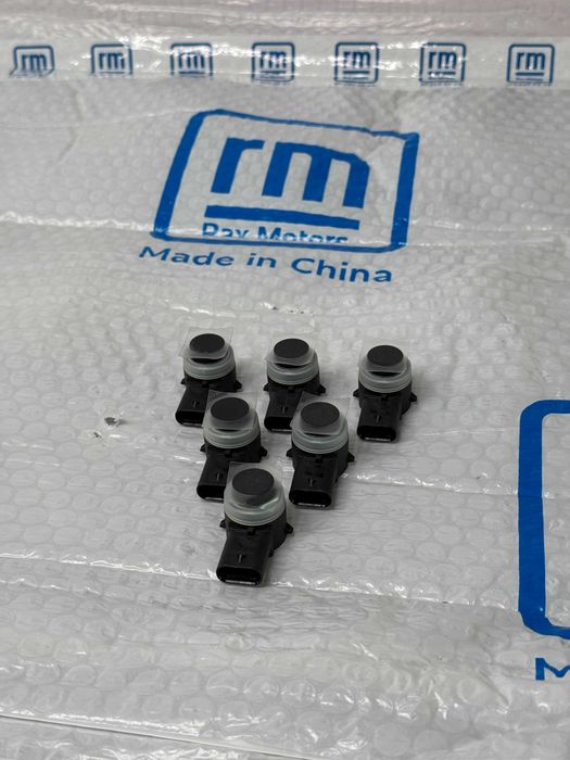 onix,tracker 2 sensor partronik