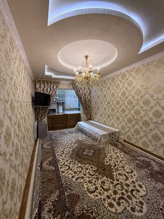 Квартира сотилади