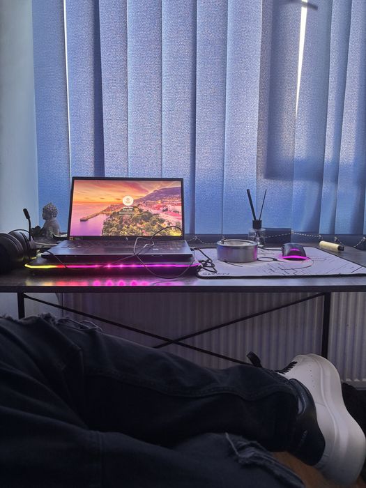 Vand laptop gaming