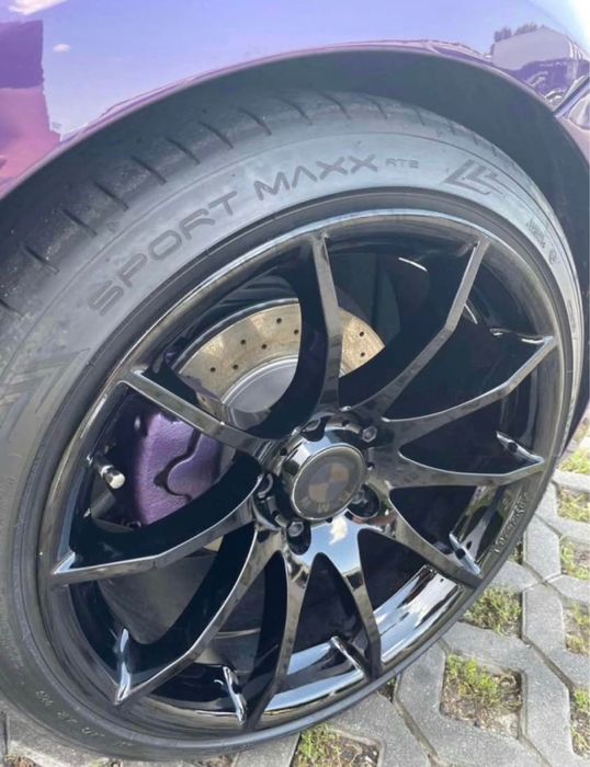 BMW 118d m47 2005 /0 km Romania.